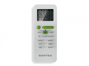 Dantex RK-09ENT4/RK-09ENT4E