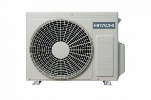 Сплит система Hitachi RAK-50REF RAC-50WEF