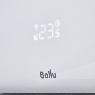 Сплит-система инверторного типа Ballu iGreen Pro DC BSAGI-07HN8