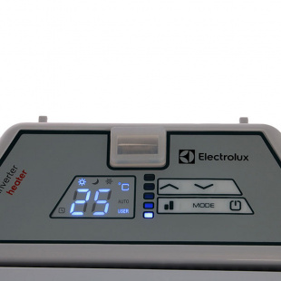 Electrolux Air Gate Digital Inverter ECH/AGI-2000